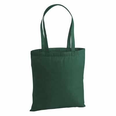 Borsa in cotone di alta qualità