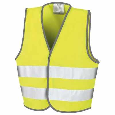Gilet Core Junior