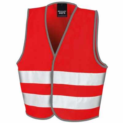 Gilet Core Junior