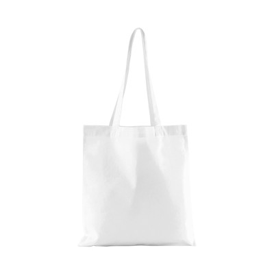 Borsa InCo. in cotone biologico per la vita Borsa InCo. in cotone biologico per la vita