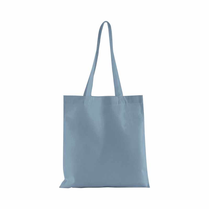 Borsa InCo. in cotone biologico per la vita - cod. RWWM161