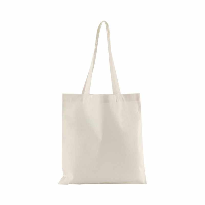 Borsa InCo. in cotone biologico per la vita - cod. RWWM161