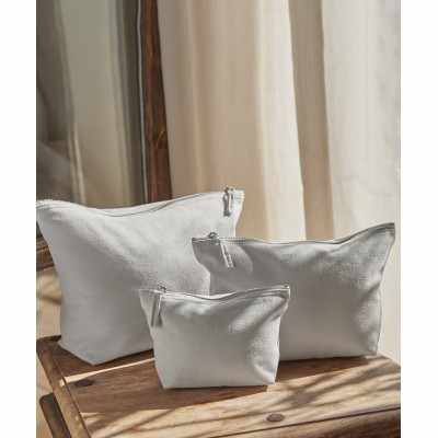 Borsa porta accessori in tela