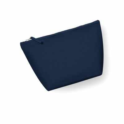 Borsa porta accessori in tela