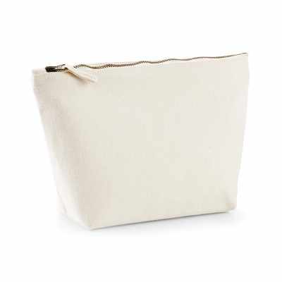 Borsa porta accessori in tela