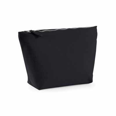 Borsa porta accessori in tela