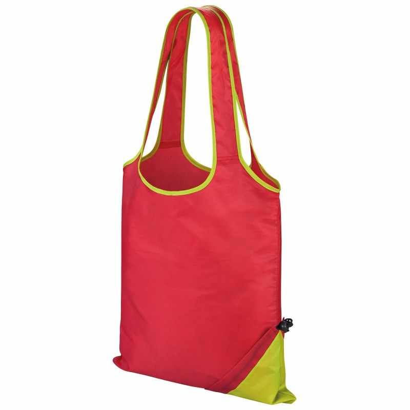 Shopper bag compatta - cod. RWR002X
