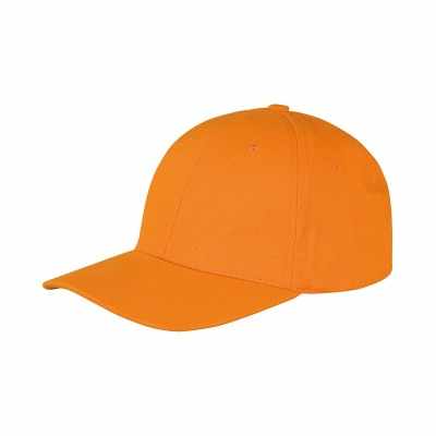 Cappellino Memphis a 6 pannelli in cotone spazzolato a basso profilo Cappellino Memphis a 6 pannelli in cotone spazzolato a basso profilo