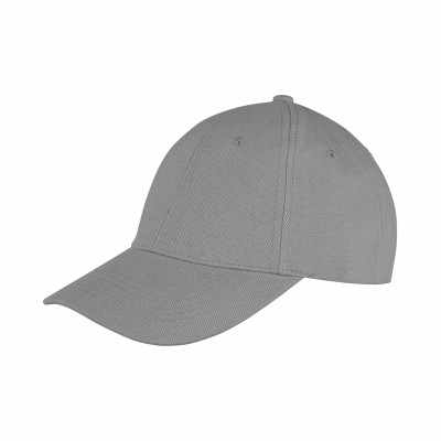 Cappellino Memphis a 6 pannelli in cotone spazzolato a basso profilo Cappellino Memphis a 6 pannelli in cotone spazzolato a basso profilo