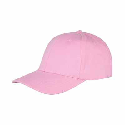 Cappellino Memphis a 6 pannelli in cotone spazzolato a basso profilo Cappellino Memphis a 6 pannelli in cotone spazzolato a basso profilo