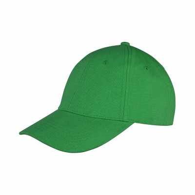 Cappellino Memphis a 6 pannelli in cotone spazzolato a basso profilo Cappellino Memphis a 6 pannelli in cotone spazzolato a basso profilo