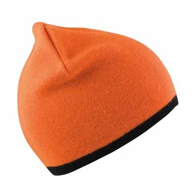 Cappello reversibile alla moda