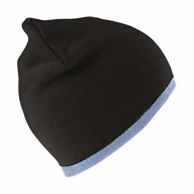 Cappello reversibile alla moda