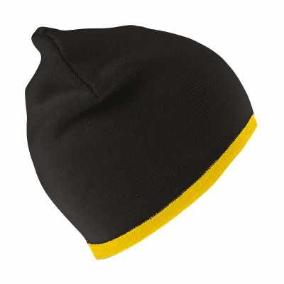 Cappello reversibile alla moda
