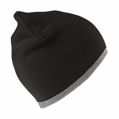 Cappello reversibile alla moda