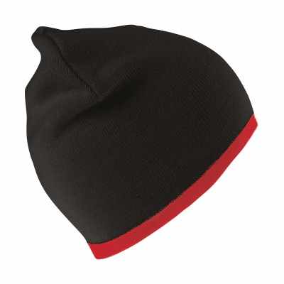 Cappello reversibile alla moda