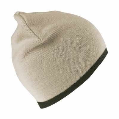 Cappello reversibile alla moda