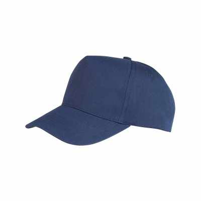 Cappello da stampante riciclato Core Junior