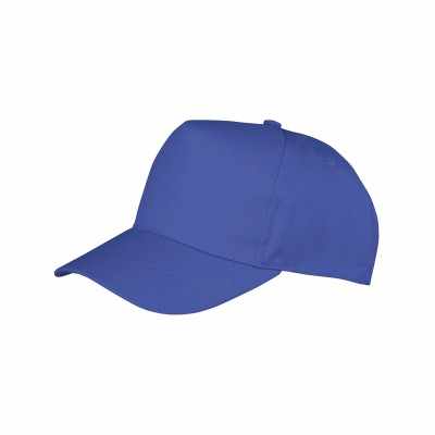 Cappello da stampante riciclato Core Junior