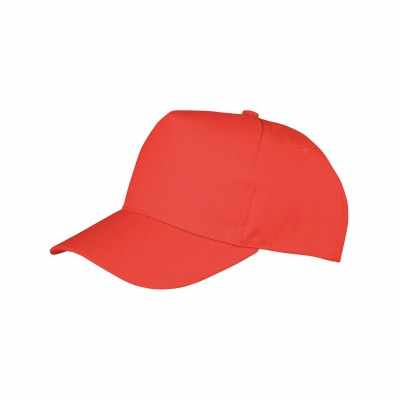 Cappello da stampante riciclato Core Junior