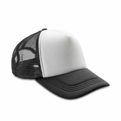 Cappellino da camionista Core Detroit ½ mesh