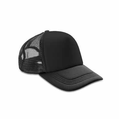 Cappellino da camionista Core Detroit ½ mesh