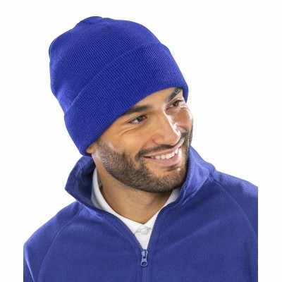 Cappello da sci di lana
