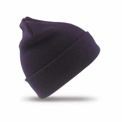 Cappello da sci di lana