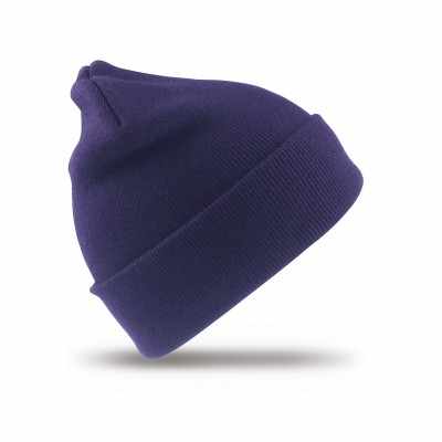 Cappello da sci di lana