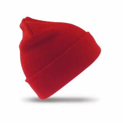 Cappello da sci di lana