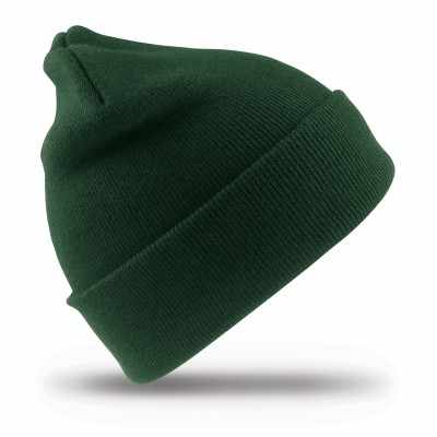Cappello da sci di lana