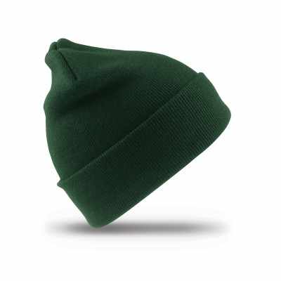 Cappello da sci di lana per bambini