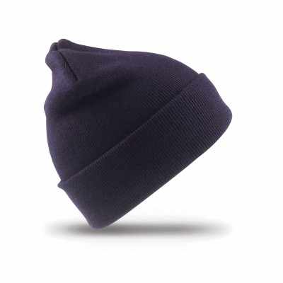 Cappello da sci di lana per bambini