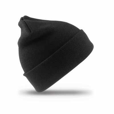 Cappello da sci di lana per bambini