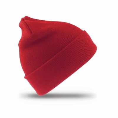 Cappello da sci di lana per bambini