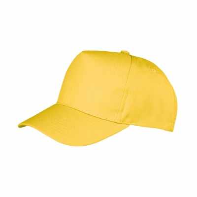Cappellino da tipografo Boston in policotone a 5 pannelli Cappellino da tipografo Boston in policotone a 5 pannelli