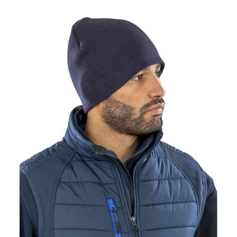 Cappello in acrilico morbido al tatto - cod. RWRC044