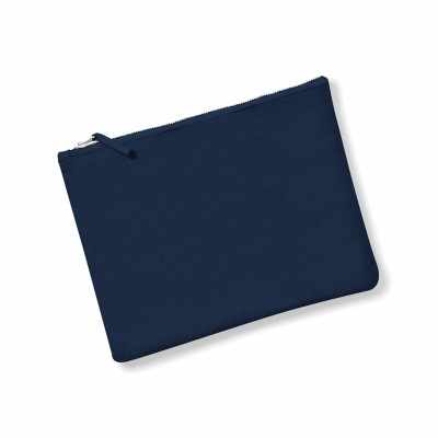 Borsa porta accessori in tela