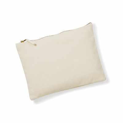 Borsa porta accessori in tela