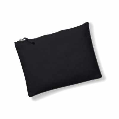 Borsa porta accessori in tela