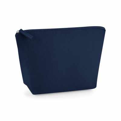 Borsa porta accessori in feltro