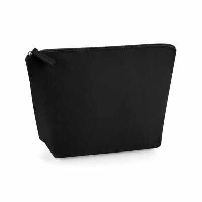 Borsa porta accessori in feltro