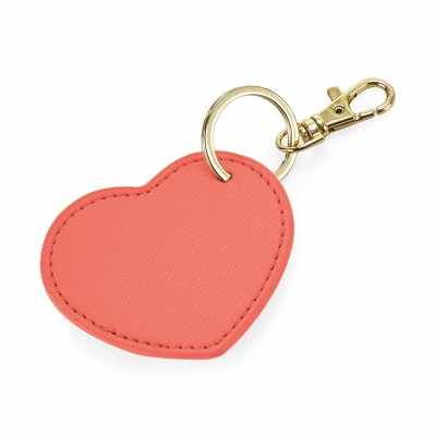Portachiavi a forma di cuore Boutique