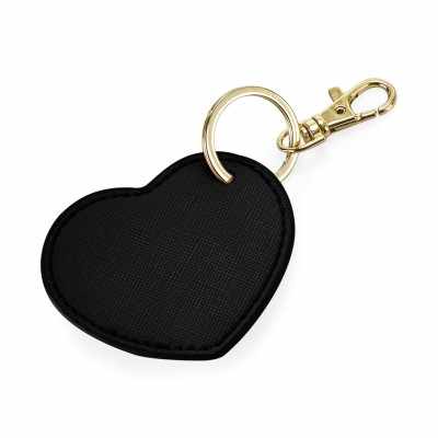 Portachiavi a forma di cuore Boutique