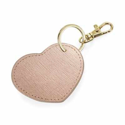 Portachiavi a forma di cuore Boutique