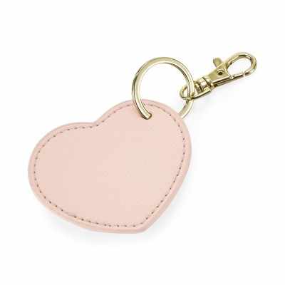 Portachiavi a forma di cuore Boutique