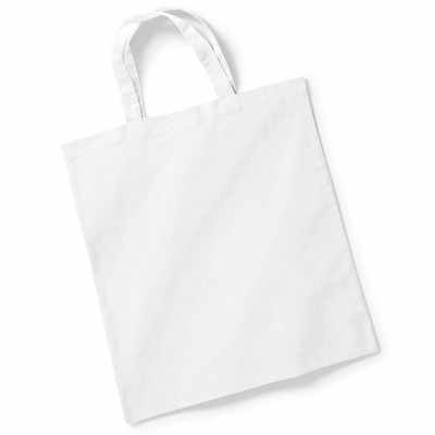 Borsa per la vita - manici corti