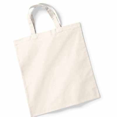 Borsa per la vita - manici corti