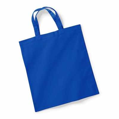 Borsa per la vita - manici corti