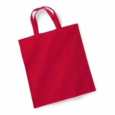 Borsa per la vita - manici corti